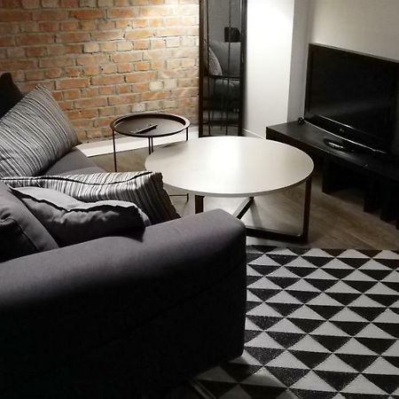 גדנסק Willow Old Town Apartment מראה חיצוני תמונה