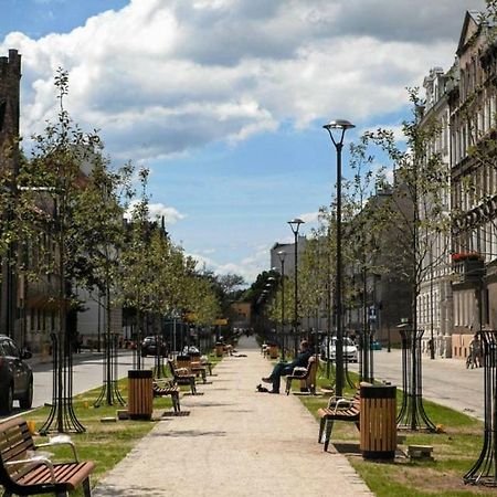 גדנסק Willow Old Town Apartment מראה חיצוני תמונה