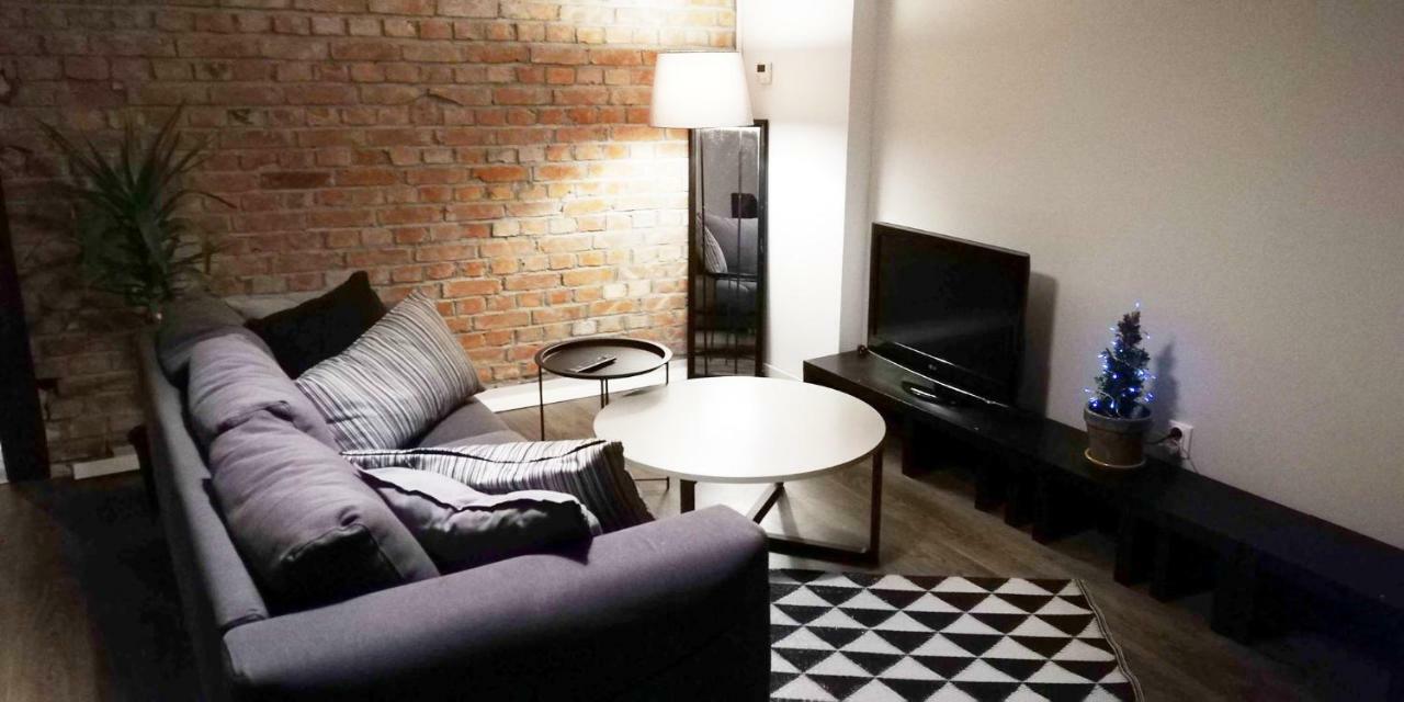 גדנסק Willow Old Town Apartment מראה חיצוני תמונה