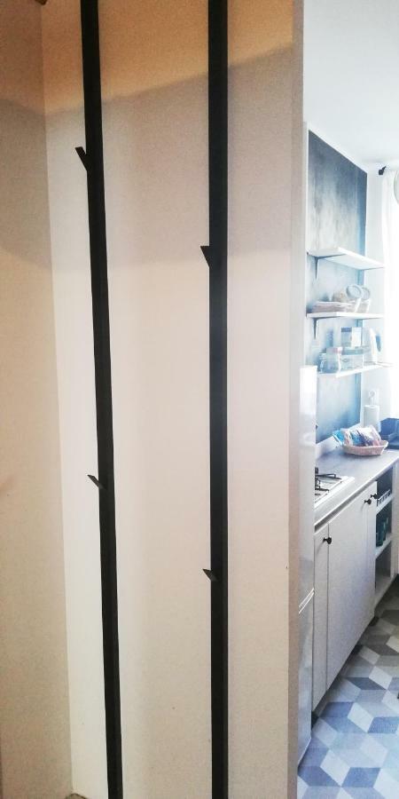 גדנסק Willow Old Town Apartment מראה חיצוני תמונה
