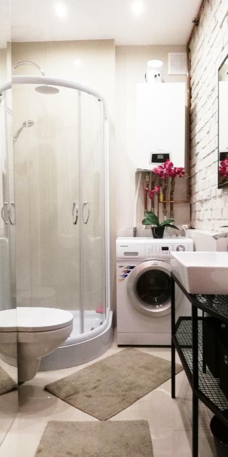 גדנסק Willow Old Town Apartment מראה חיצוני תמונה