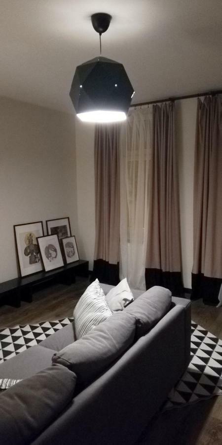גדנסק Willow Old Town Apartment מראה חיצוני תמונה
