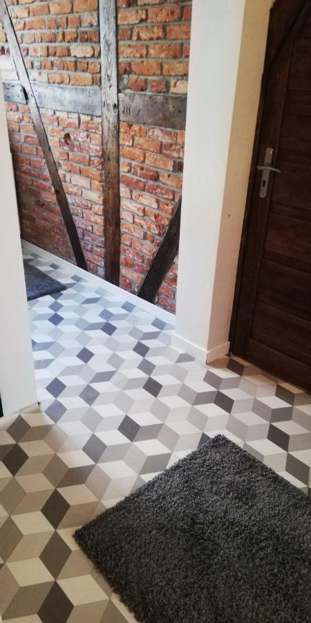 גדנסק Willow Old Town Apartment מראה חיצוני תמונה