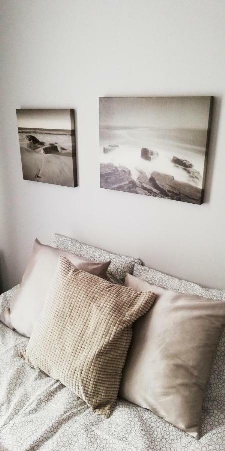 גדנסק Willow Old Town Apartment מראה חיצוני תמונה