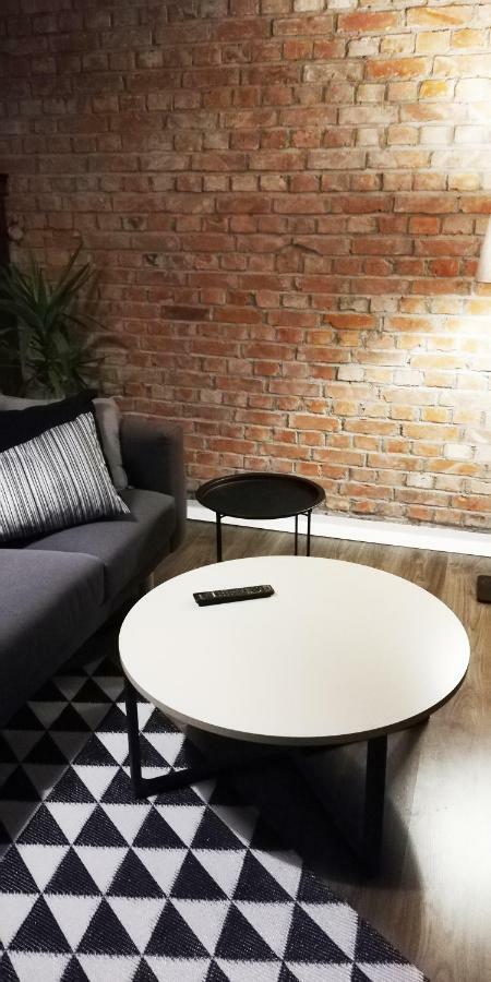 גדנסק Willow Old Town Apartment מראה חיצוני תמונה