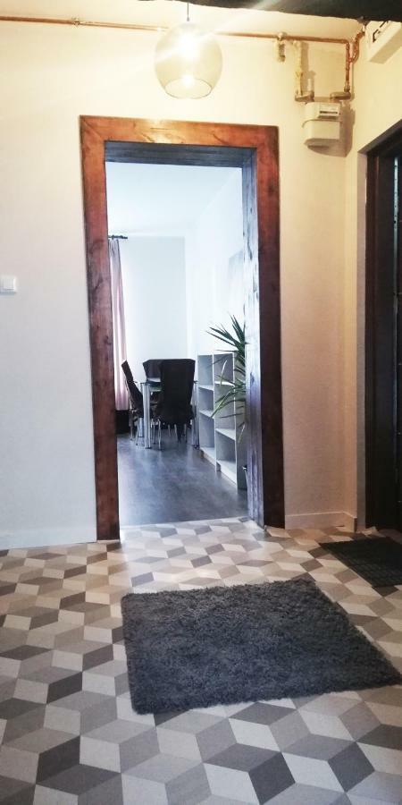 גדנסק Willow Old Town Apartment מראה חיצוני תמונה