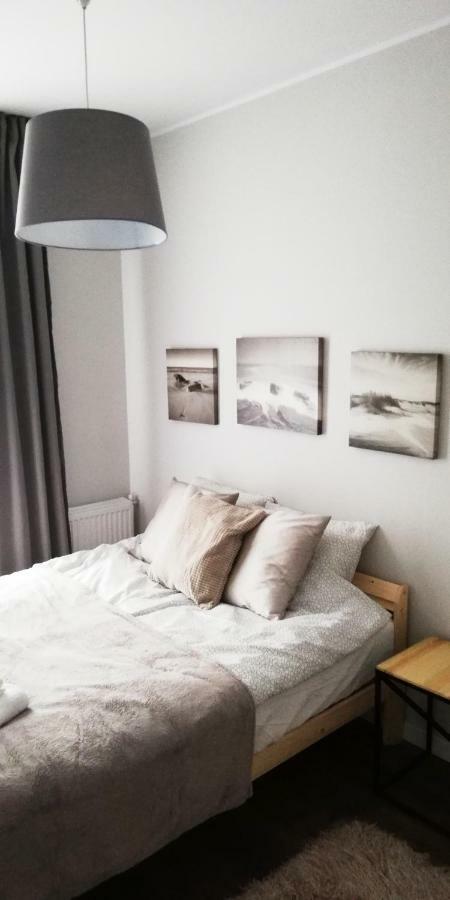 גדנסק Willow Old Town Apartment מראה חיצוני תמונה
