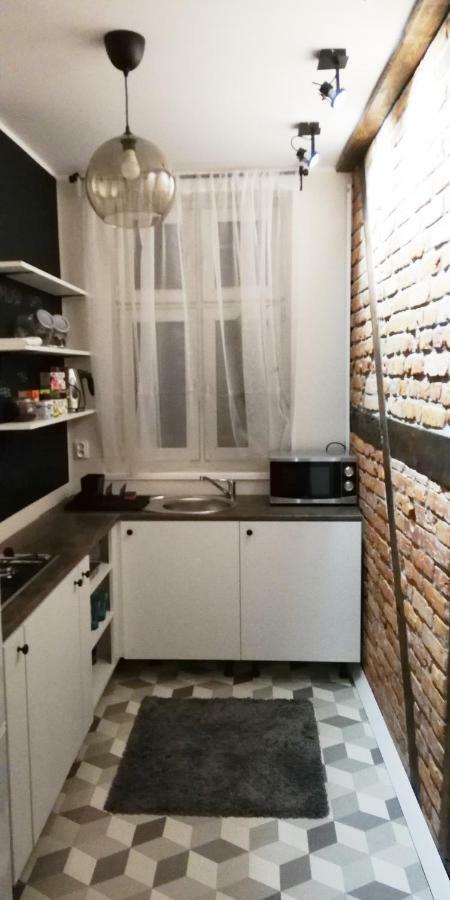 גדנסק Willow Old Town Apartment מראה חיצוני תמונה