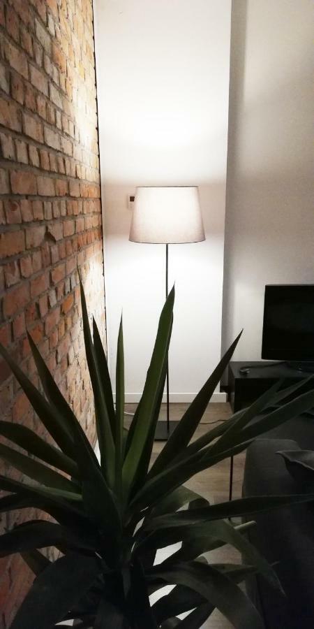 גדנסק Willow Old Town Apartment מראה חיצוני תמונה