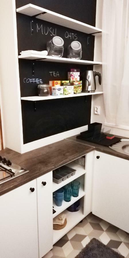 גדנסק Willow Old Town Apartment מראה חיצוני תמונה